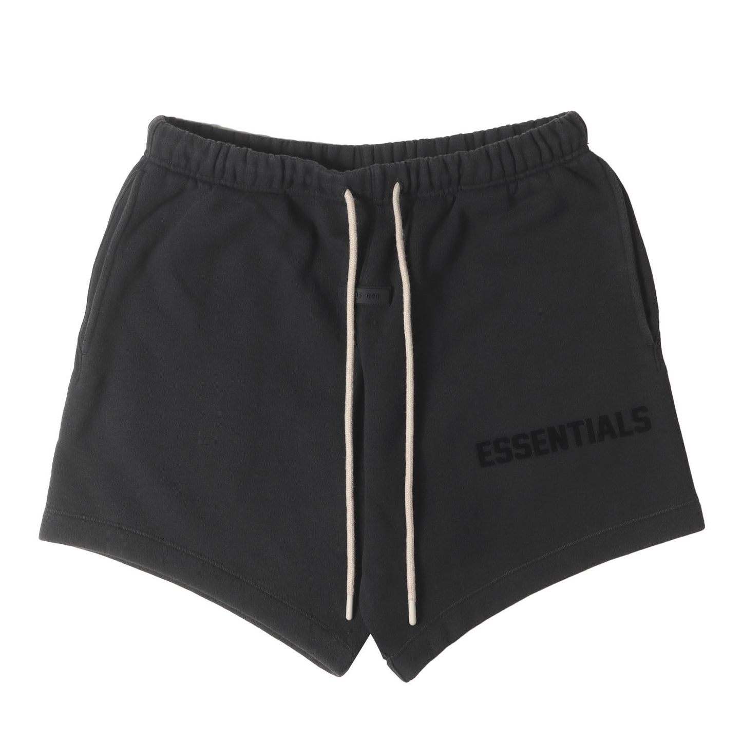 FOG ESSENTIALS ブランドロゴ スウェット ショーツ