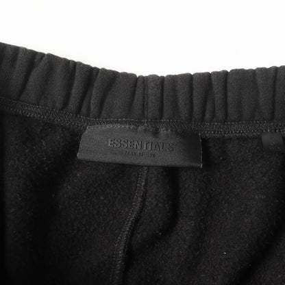 FOG ESSENTIALS ブランドロゴ スウェット ショーツ