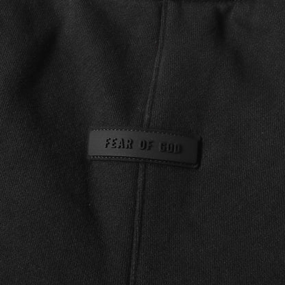 FOG ESSENTIALS ブランドロゴ スウェット ショーツ