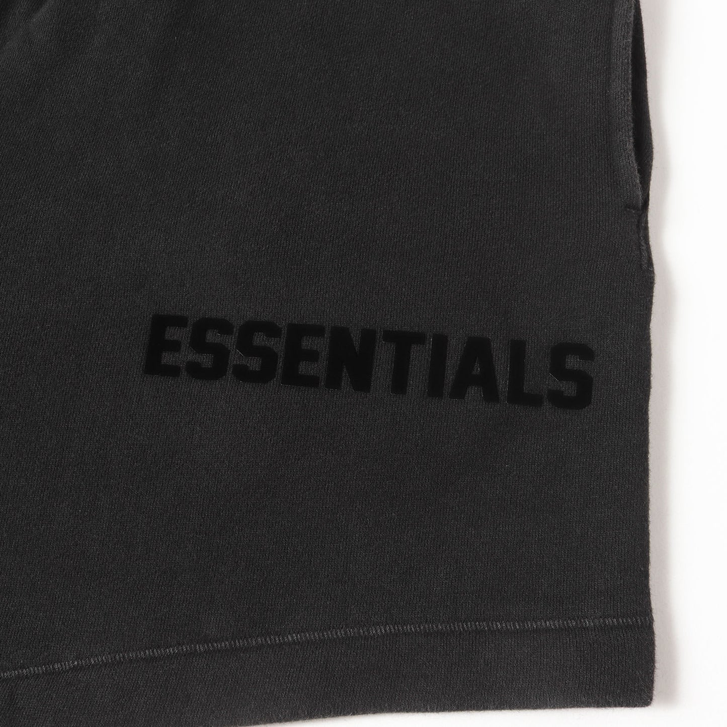 FOG ESSENTIALS ブランドロゴ スウェット ショーツ