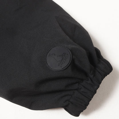 GOLF Rabbits Country Club ストレッチ ハーフジップ プルオーバー ジャケット