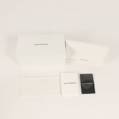 ウェリントン サングラス(Lilit 01)