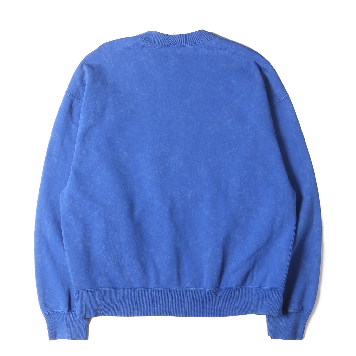 23SS ×NIKE アシッドウォッシュ ヘビー スウェット(Acid Wash Crew)