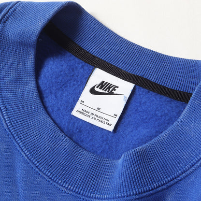 23SS ×NIKE アシッドウォッシュ ヘビー スウェット(Acid Wash Crew)