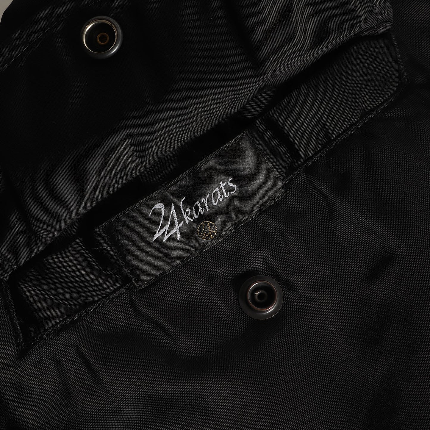 ×ALPHA TWO FOUR SPORT MA-1 ボンバージャケット