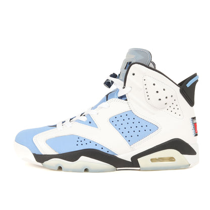AIR JORDAN 6 RETRO UNC (CT8529-410)