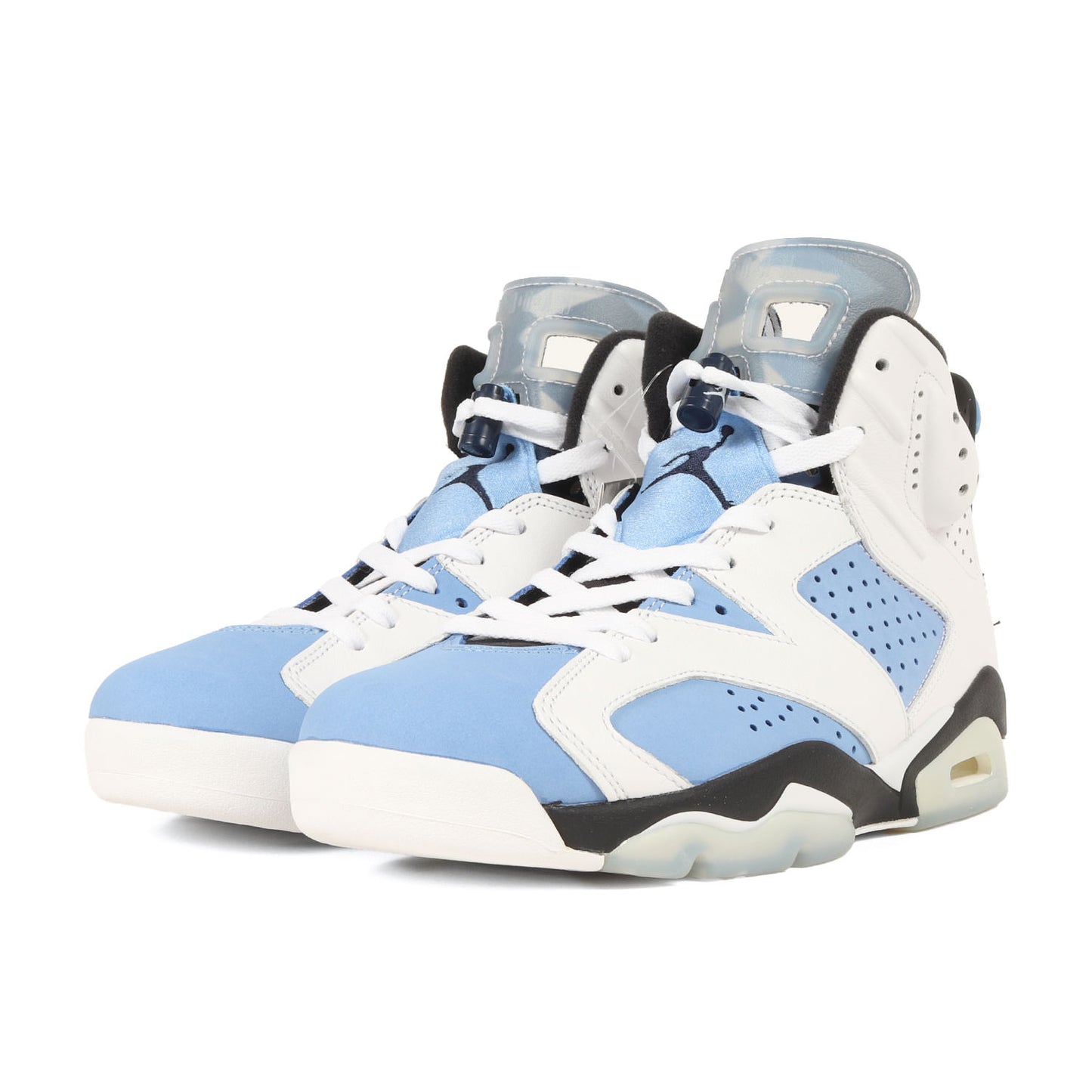 AIR JORDAN 6 RETRO UNC (CT8529-410)