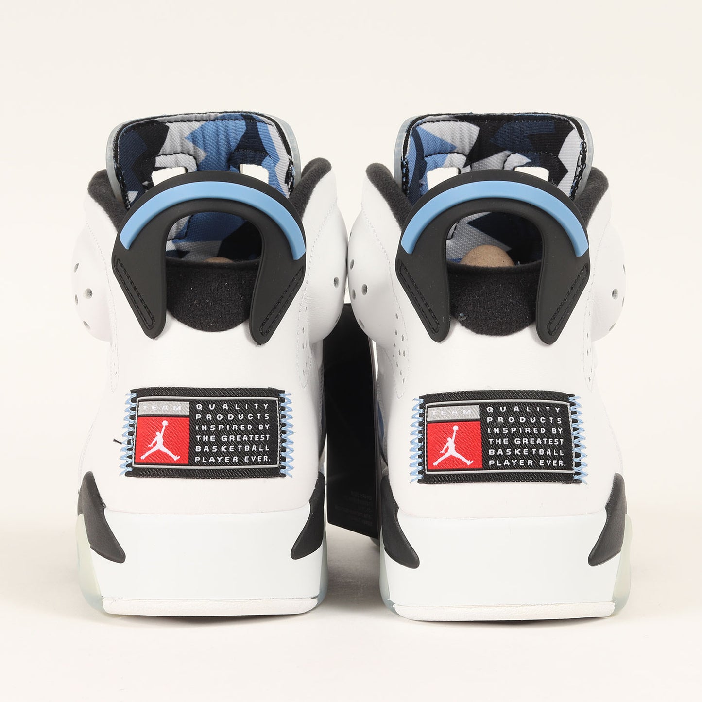 AIR JORDAN 6 RETRO UNC (CT8529-410)
