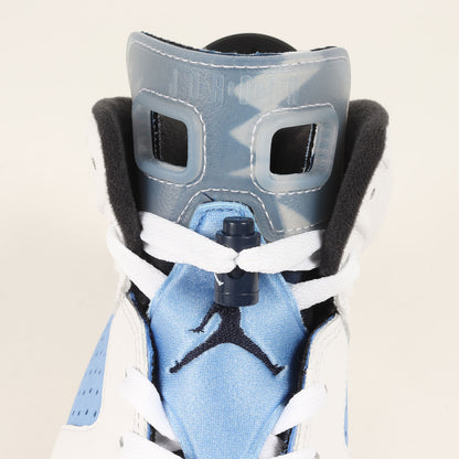 AIR JORDAN 6 RETRO UNC (CT8529-410)