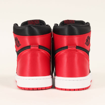 WMNS AIR JORDAN 1 RETRO HI OG SATIN BRED (FD4810-061)