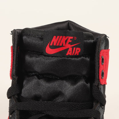 WMNS AIR JORDAN 1 RETRO HI OG SATIN BRED (FD4810-061)