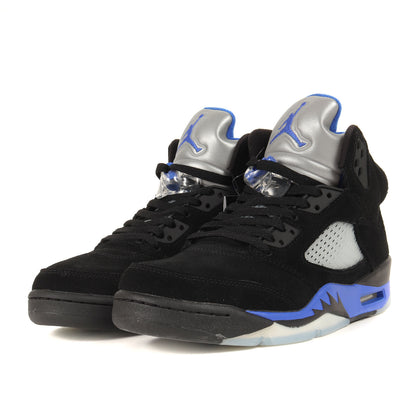 AIR JORDAN 5 RETRO RACER BLUE (CT4838-004)