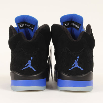 AIR JORDAN 5 RETRO RACER BLUE (CT4838-004)