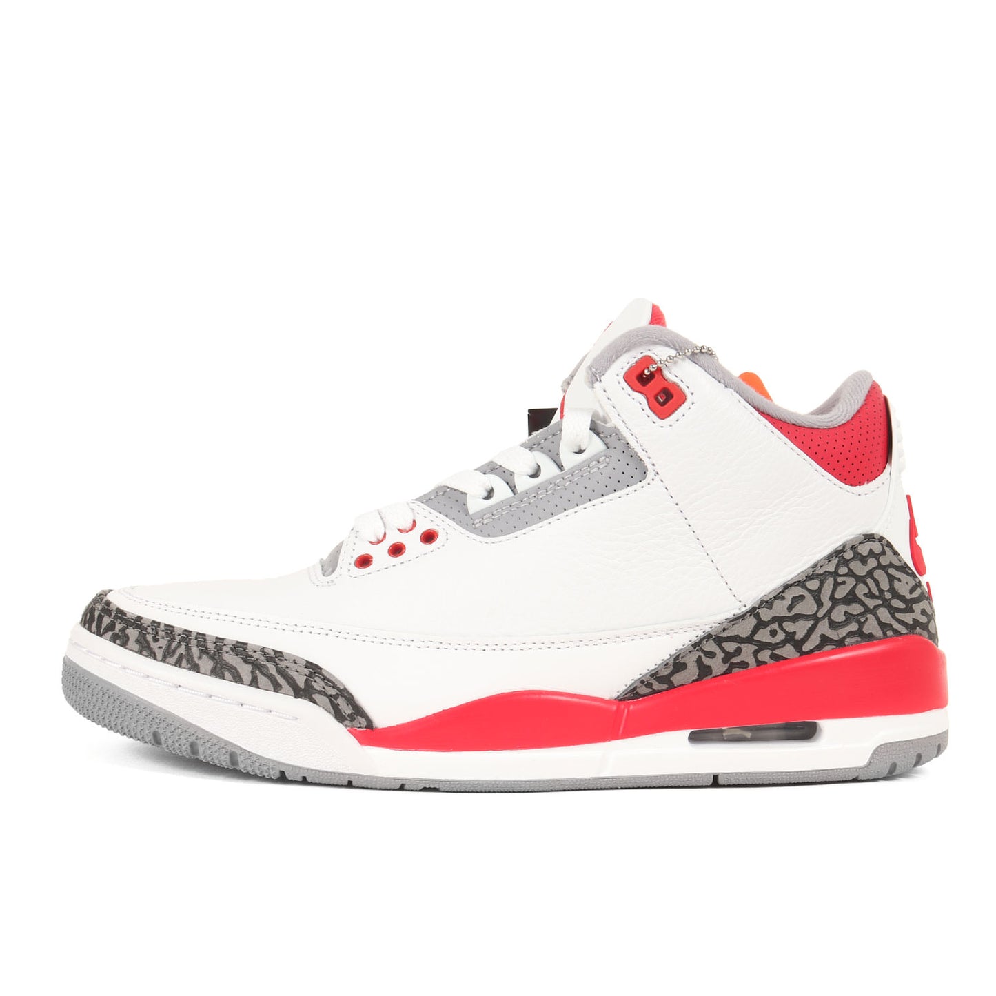 AIR JORDAN 3 RETRO FIRE RED (DN3707-160)