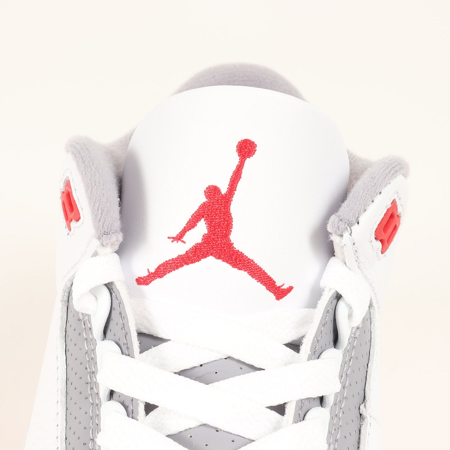 AIR JORDAN 3 RETRO FIRE RED (DN3707-160)
