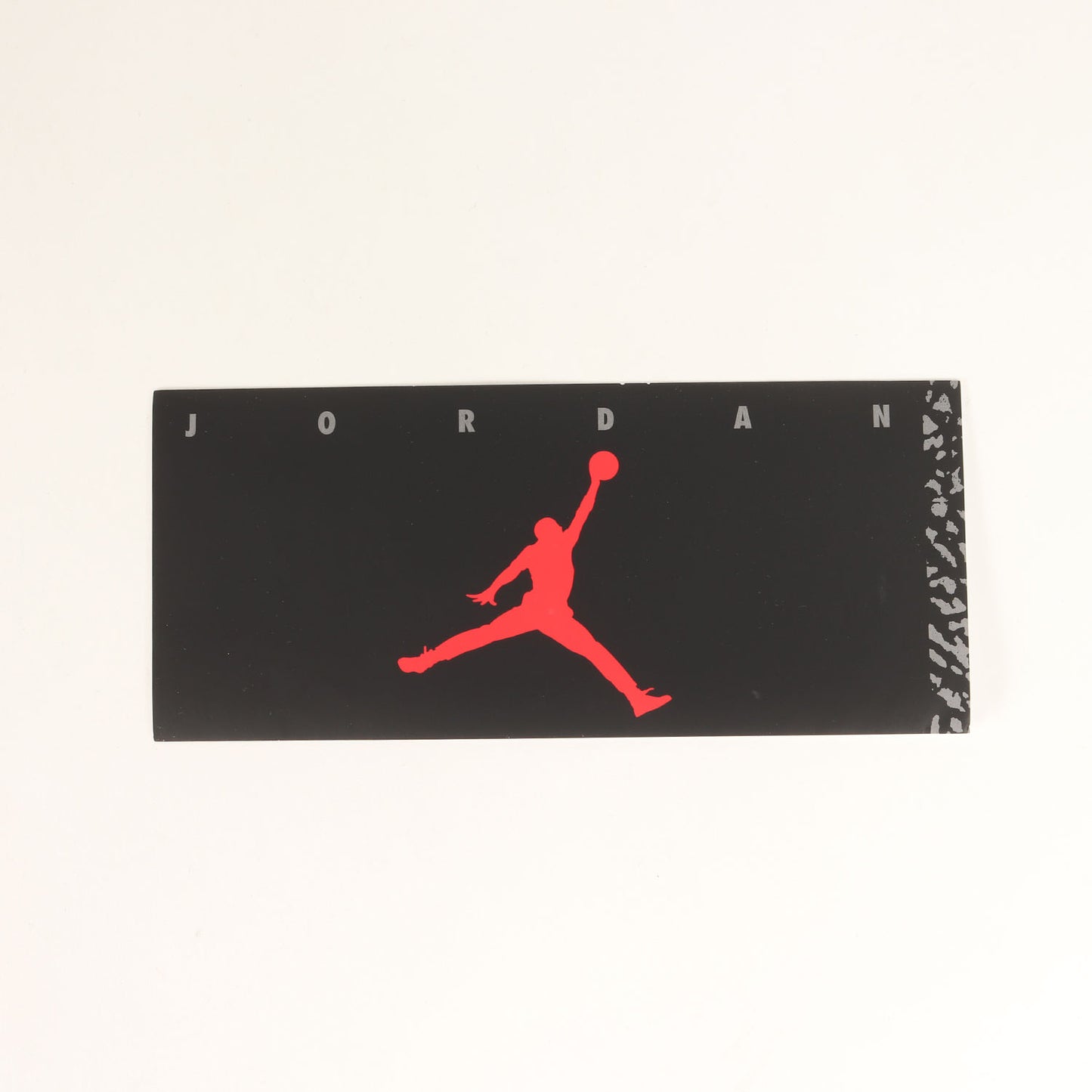 AIR JORDAN 3 RETRO FIRE RED (DN3707-160)