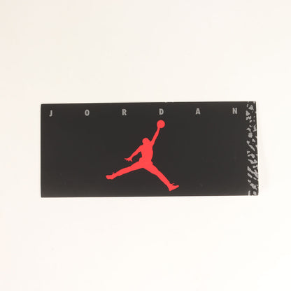 AIR JORDAN 3 RETRO FIRE RED (DN3707-160)