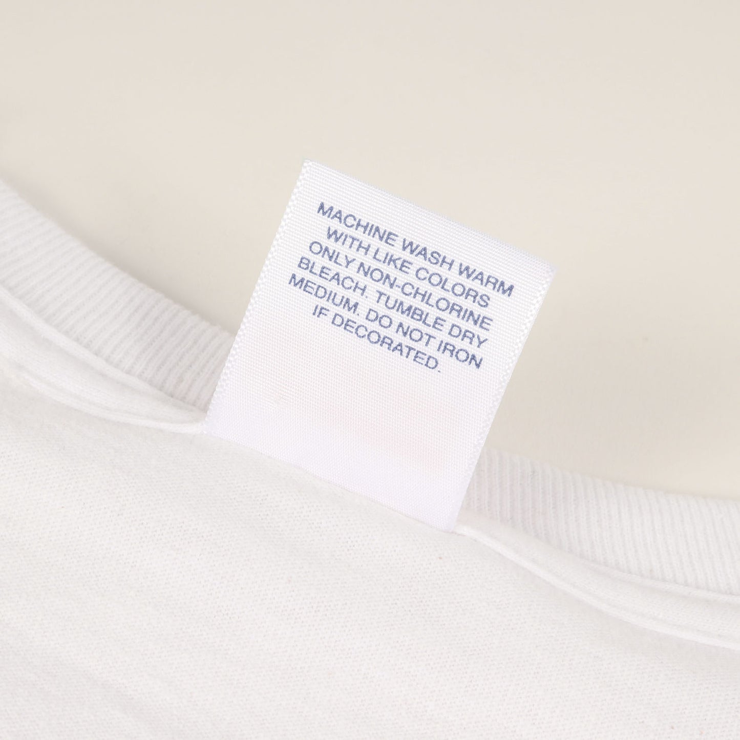 日本未発売 無地 ロングスリーブTシャツ