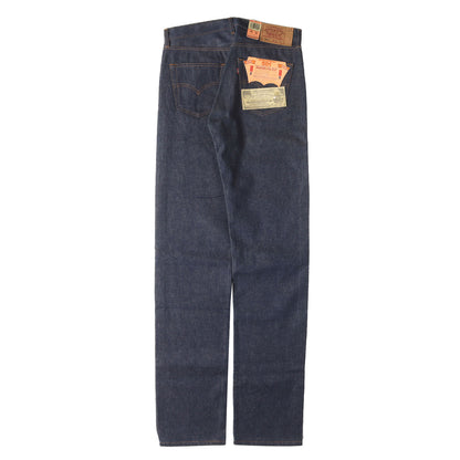 [デッドストック USA製 エルパソ工場] 90s 501 デニムパンツ(2501-0117)