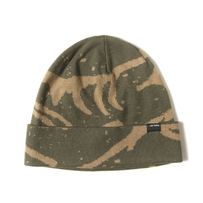 24AW ライトウェイト グロット トーク ニットビーニー(Lightweight Grotto Toque)