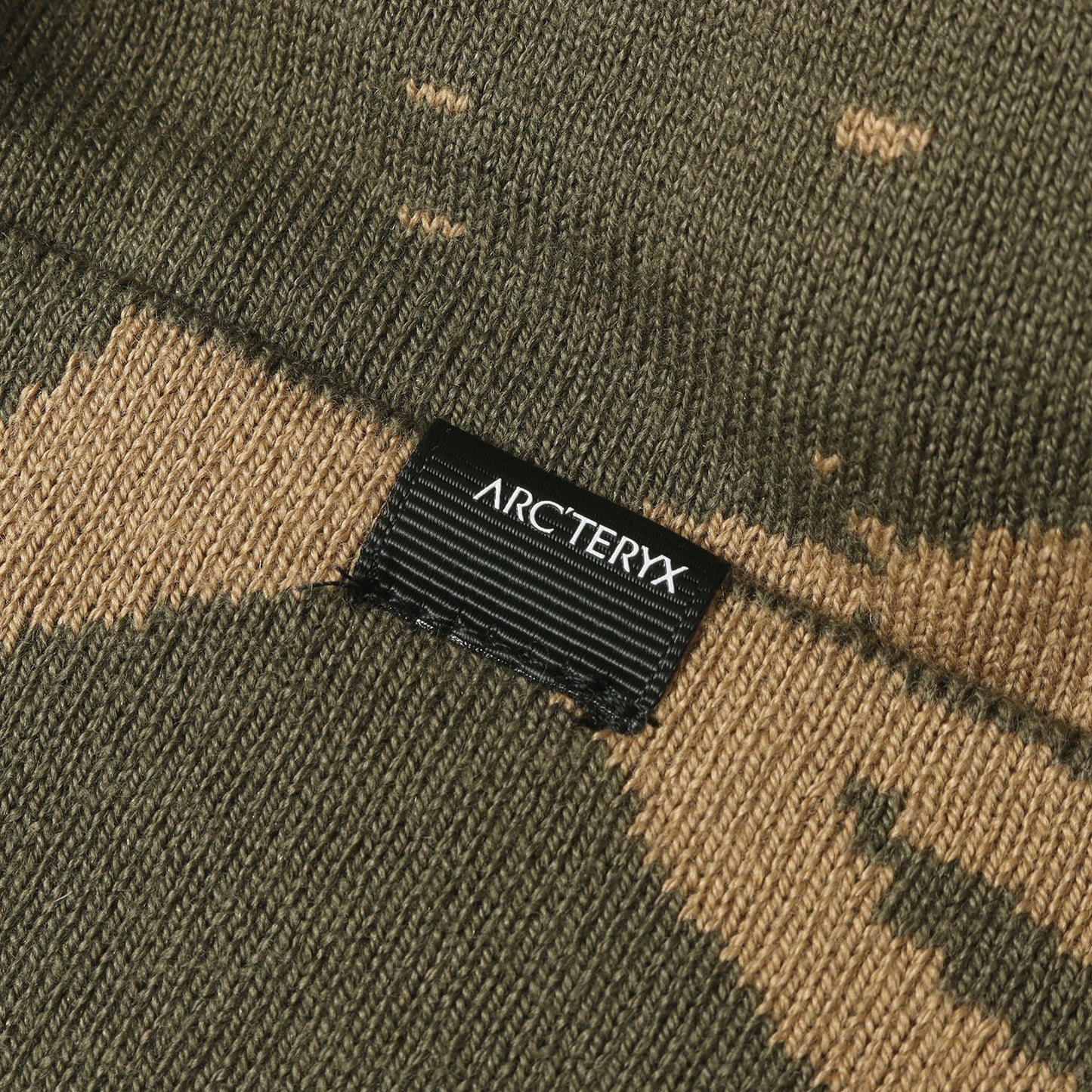 24AW ライトウェイト グロット トーク ニットビーニー(Lightweight Grotto Toque)