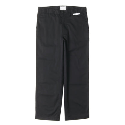 25SS T/Cツイル ワークパンツ(WRKT2001 / TROUSERS / CTPL. TWILL)