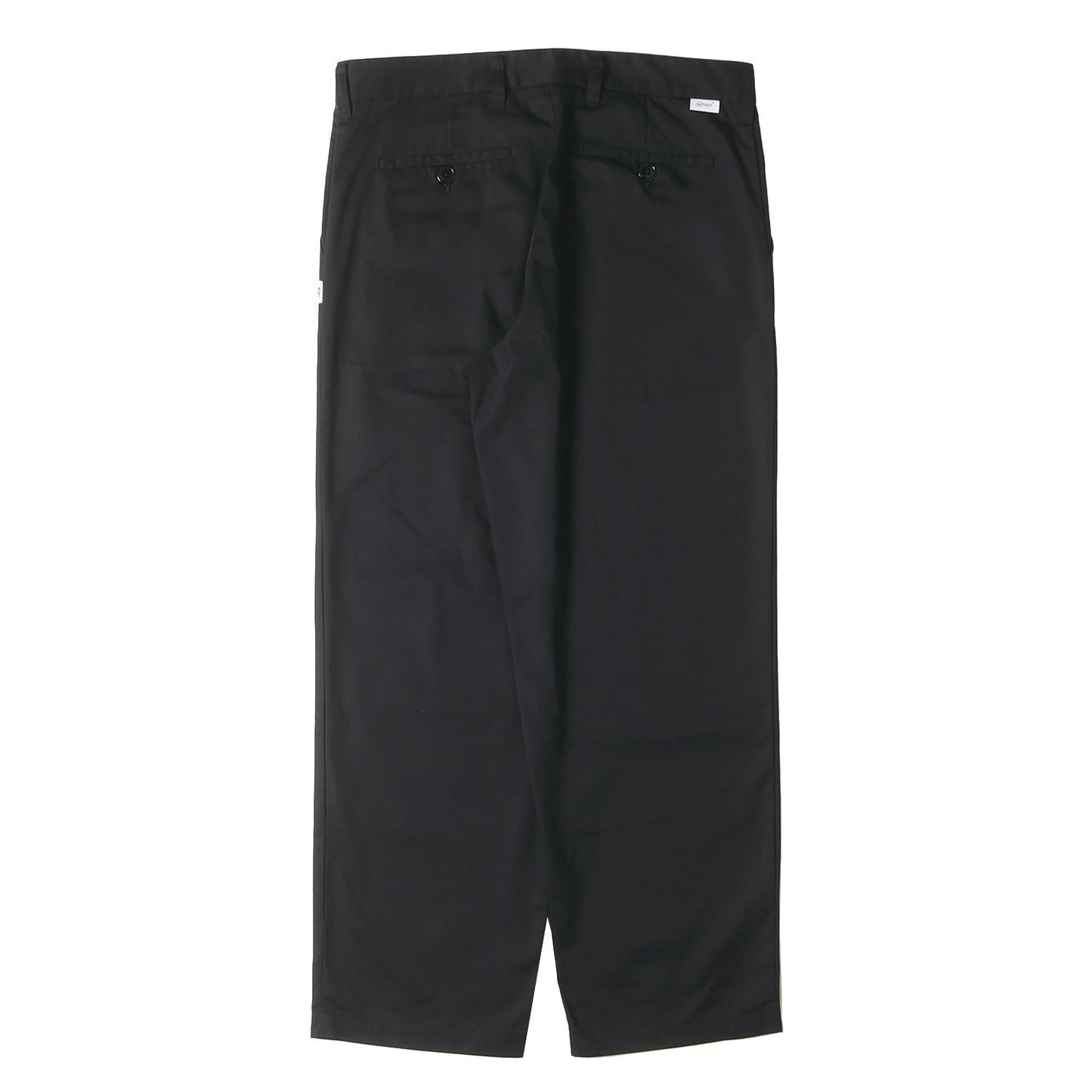 25SS T/Cツイル ワークパンツ(WRKT2001 / TROUSERS / CTPL. TWILL)