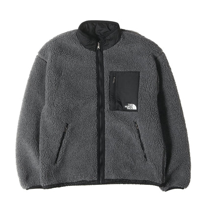 23AW リバーシブル エクストリーム パイルフリース ジャケット(Reversible Extreme Pile Jacket)