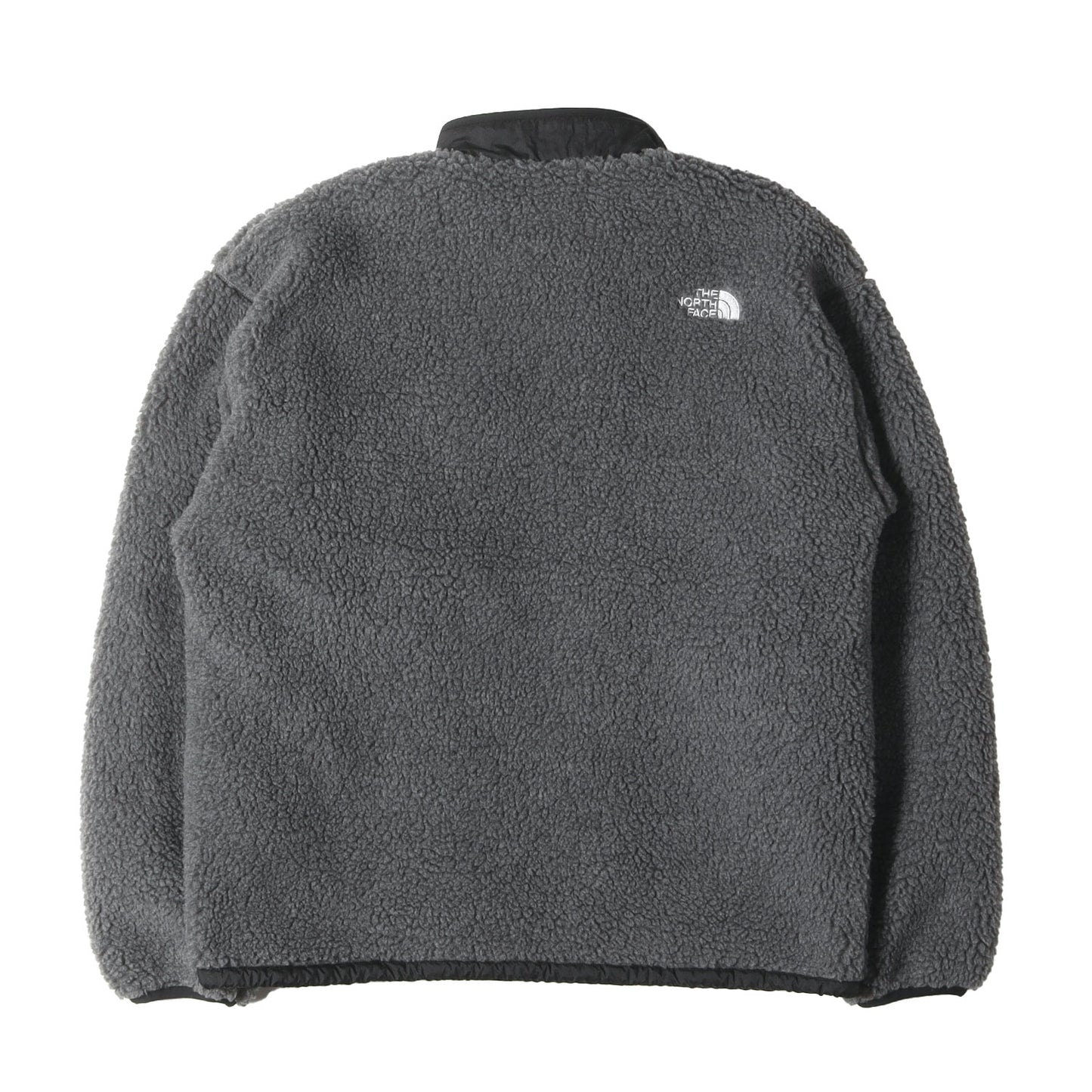 23AW リバーシブル エクストリーム パイルフリース ジャケット(Reversible Extreme Pile Jacket)
