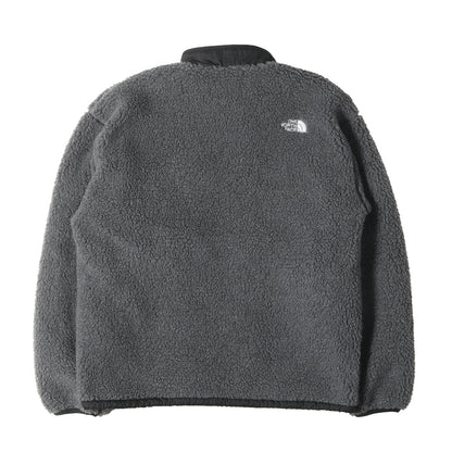 23AW リバーシブル エクストリーム パイルフリース ジャケット(Reversible Extreme Pile Jacket)