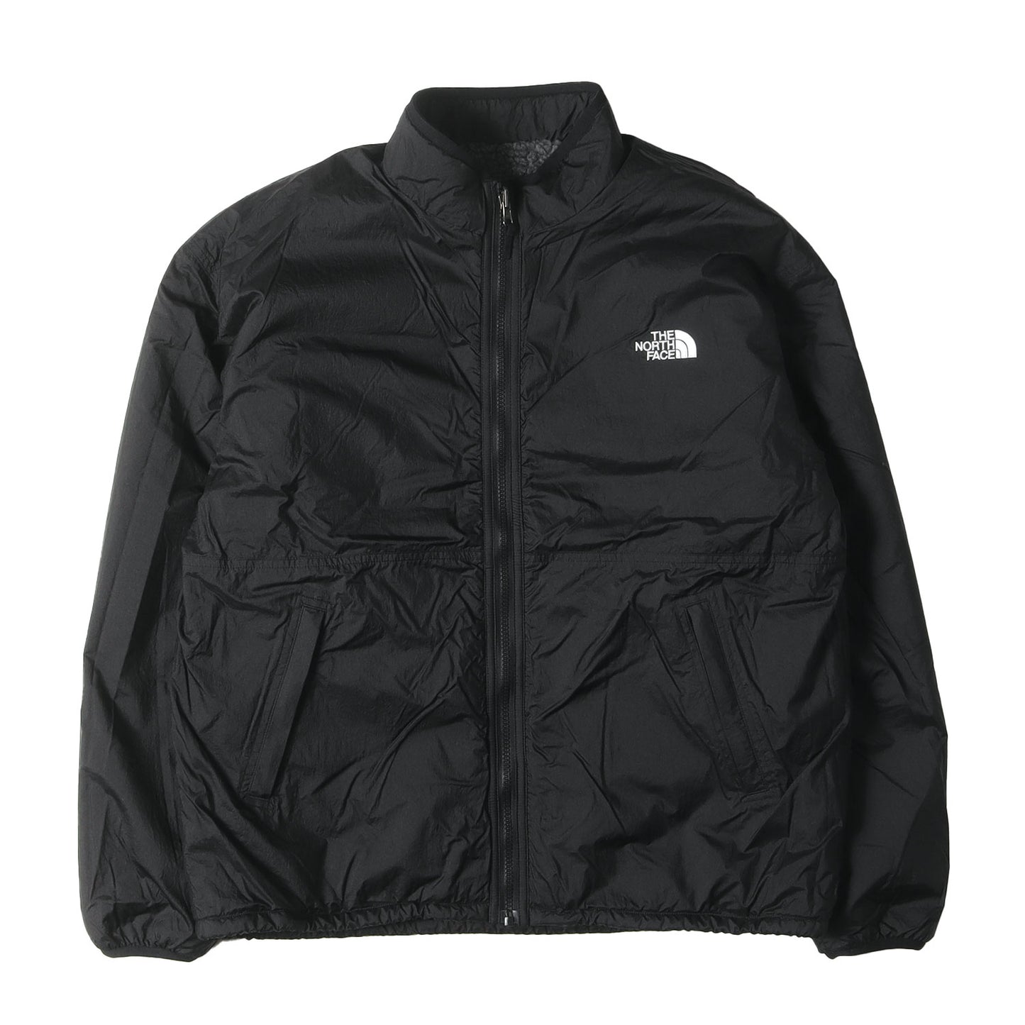 23AW リバーシブル エクストリーム パイルフリース ジャケット(Reversible Extreme Pile Jacket)