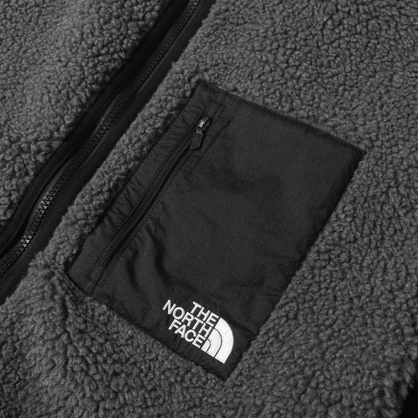 23AW リバーシブル エクストリーム パイルフリース ジャケット(Reversible Extreme Pile Jacket)