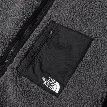 23AW リバーシブル エクストリーム パイルフリース ジャケット(Reversible Extreme Pile Jacket)