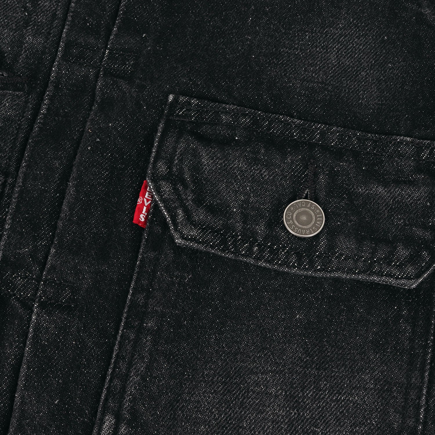 リーバイス 25ss BIOTOP別注TYPE2 セカンド デニムジャケット S Levi's® | BIOTOP Exclusive 25SS | TOPICS | BIOTOP – ビオトープ –