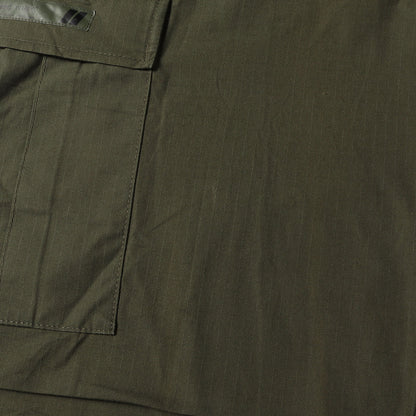21AW リップストップ ジャングル カーゴパンツ(JUNGLE STOCK)