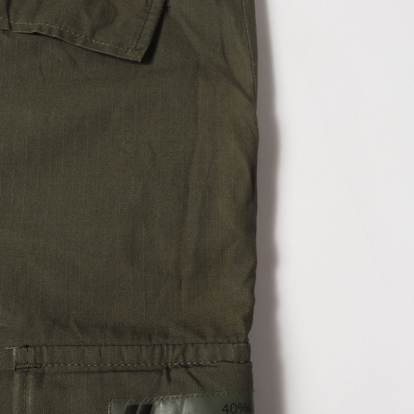 21AW リップストップ ジャングル カーゴパンツ(JUNGLE STOCK)
