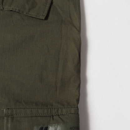 21AW リップストップ ジャングル カーゴパンツ(JUNGLE STOCK)