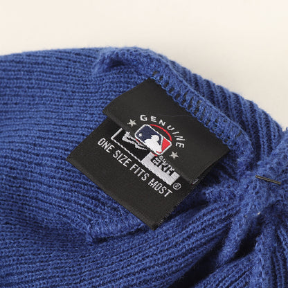 25SS MLB 東京シリーズ 開幕戦 記念 ×村上隆 シカゴ・カブス ニットビーニー