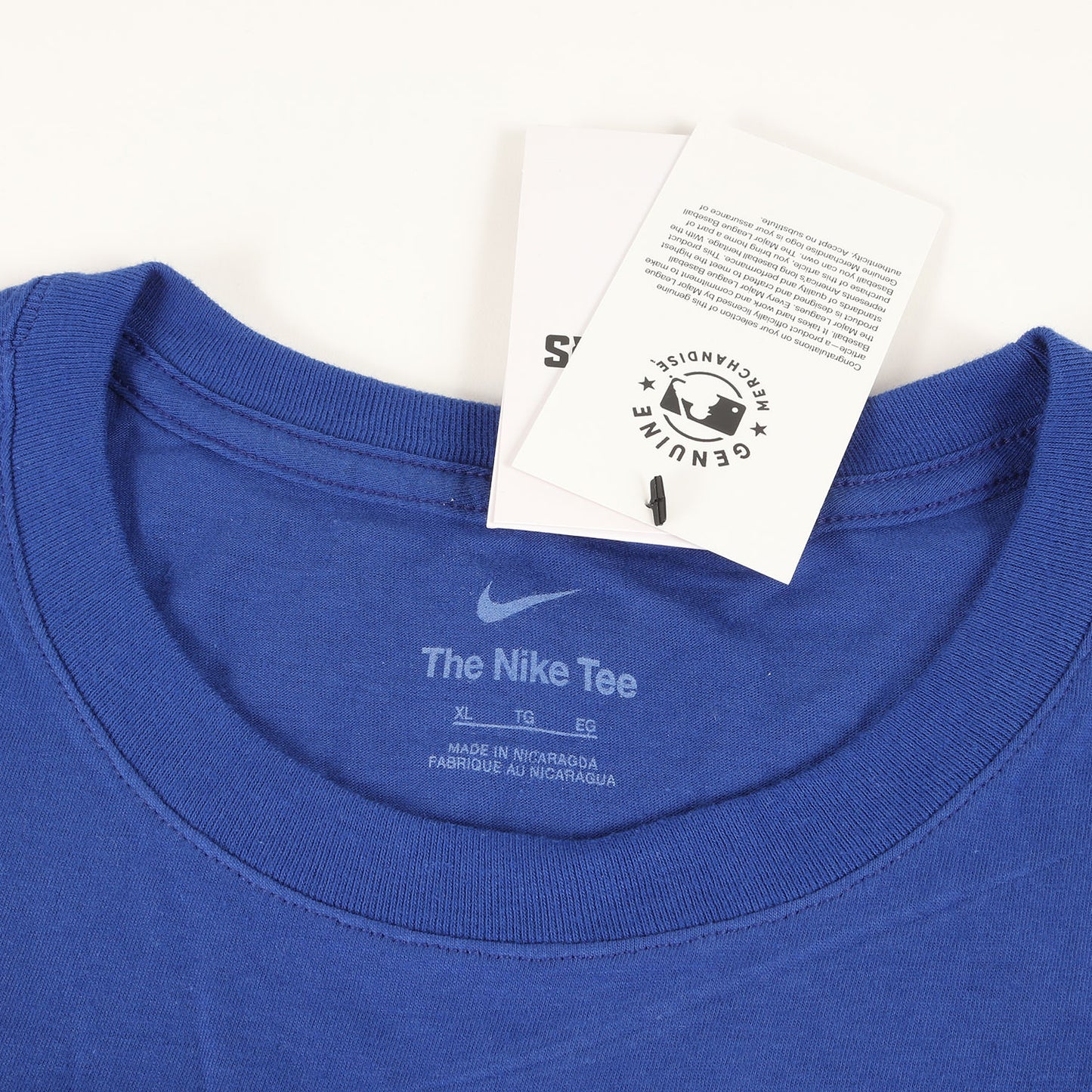 25SS MLB 東京シリーズ 開幕戦 記念 ×村上隆 ロサンゼルス・ドジャース 大谷翔平モデル Tシャツ