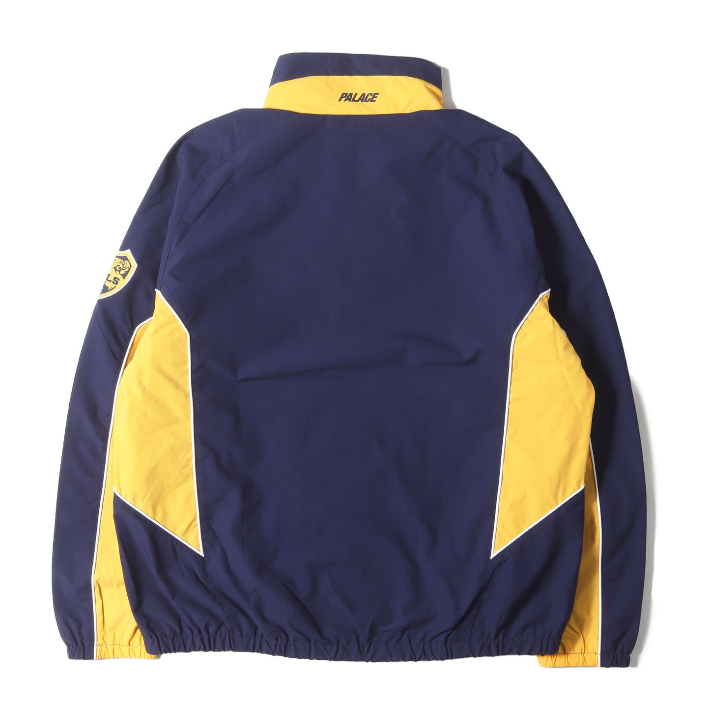 24SS ストレッチシェル トラックジャケット(Palamat Shell Jacket)