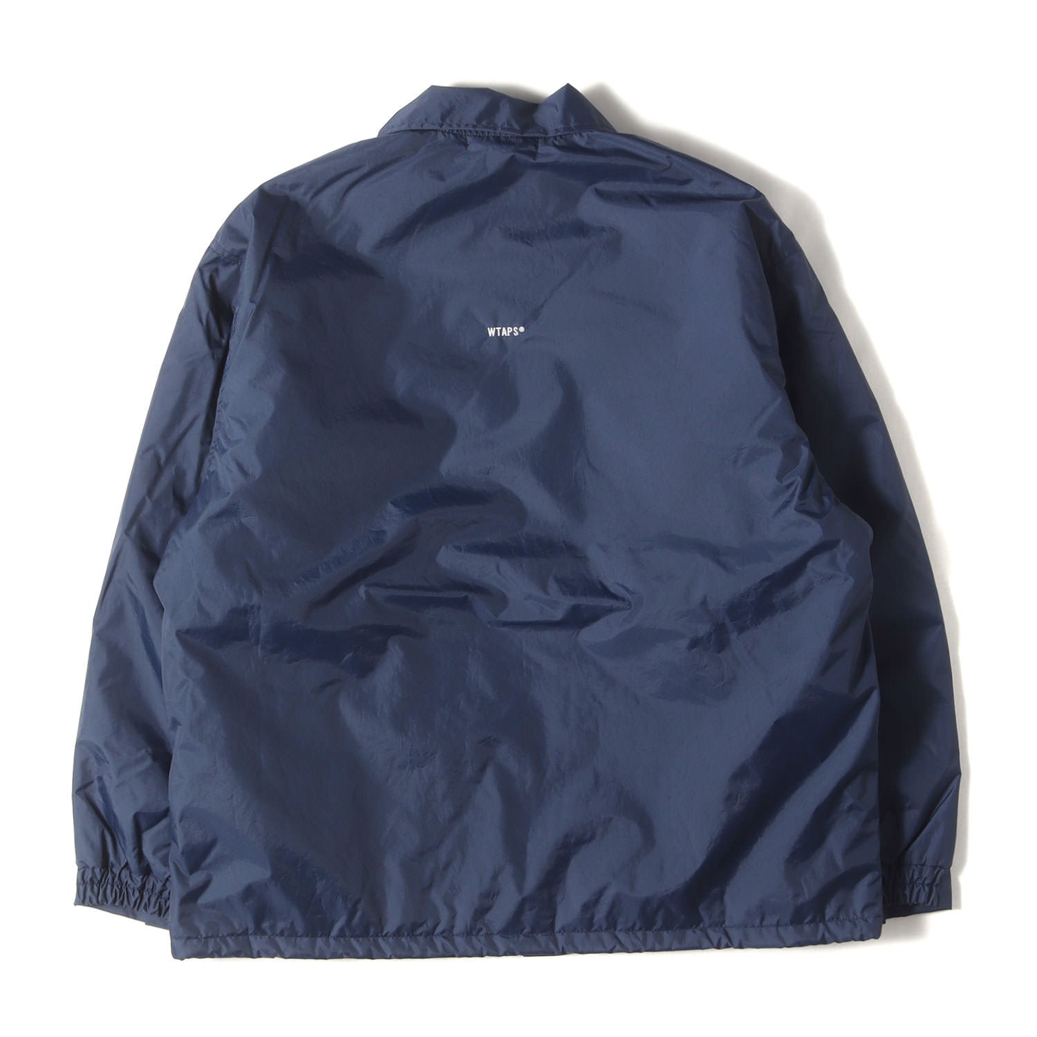 WTAPS MC コーチジャケット　裏ボア　01 WTAPS MC コーチジャケット 裏ボア 01 - メルカリ