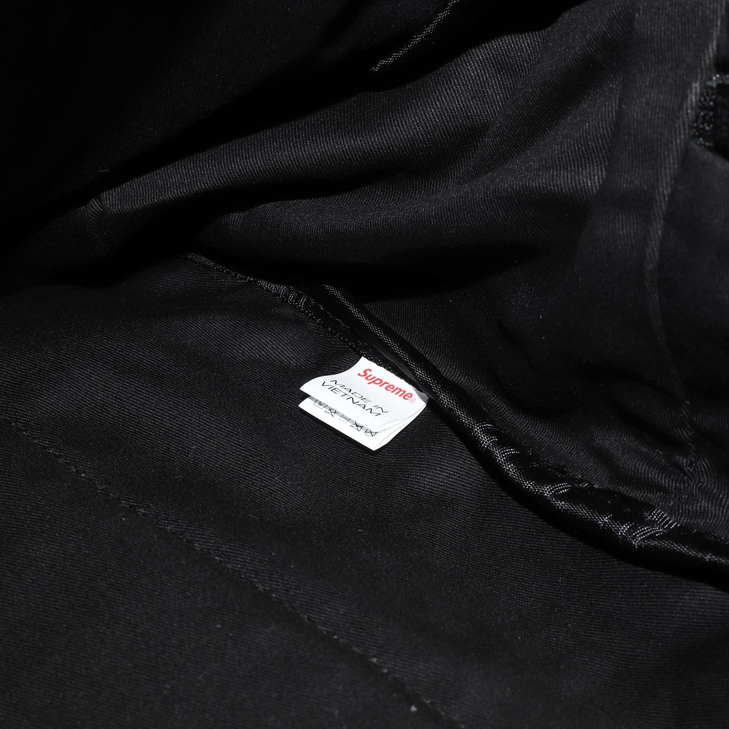 キャンバス バックパック(Canvas Backpack)