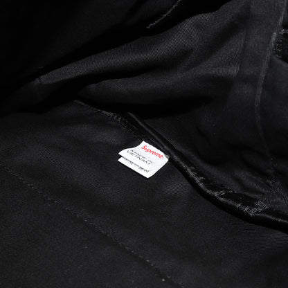 キャンバス バックパック(Canvas Backpack)