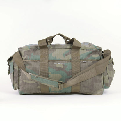 24SS リフレクティブ リップストップ ダッフルバッグ(Duffle Tote)