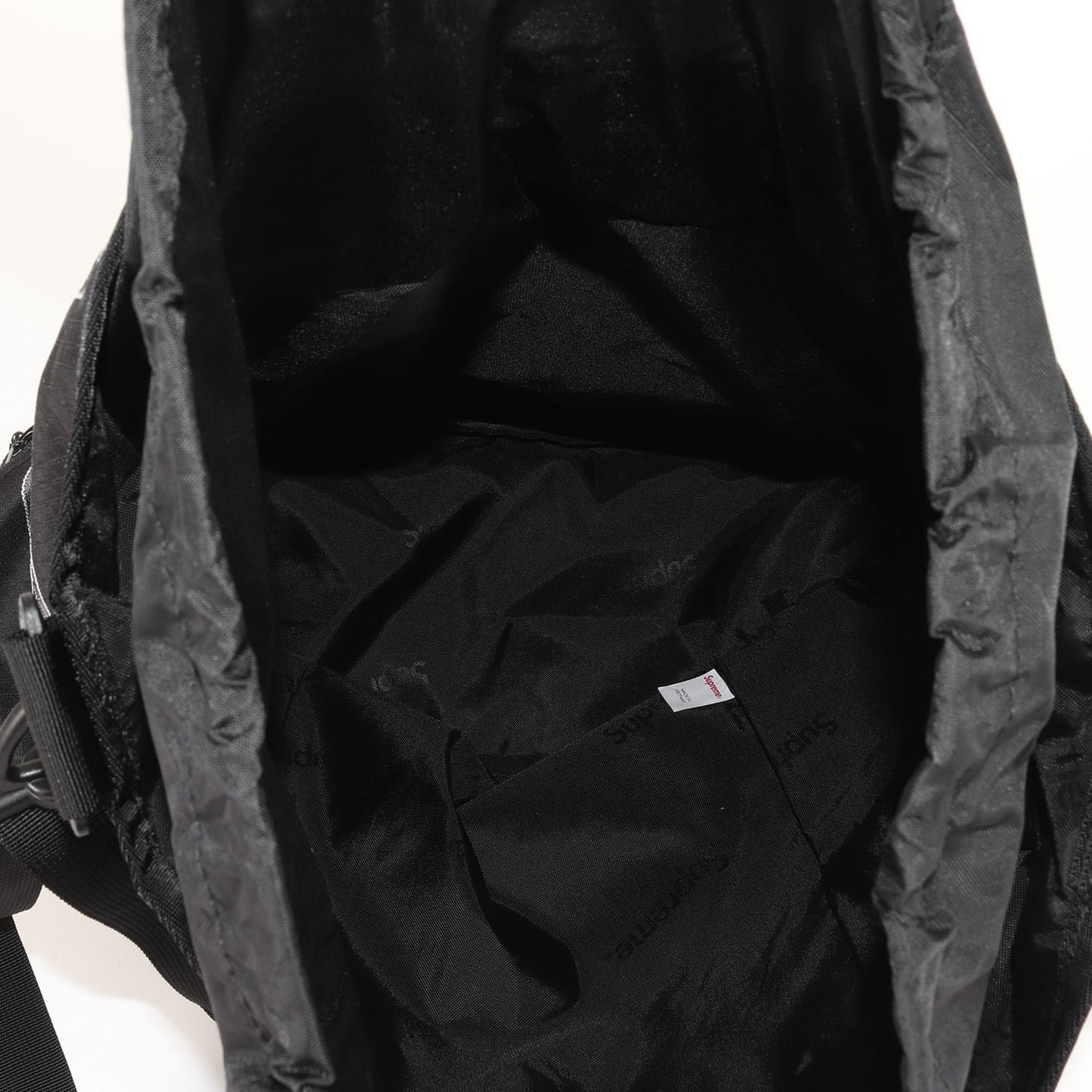 21AW ブランドロゴ柄 ユーティリティ トートバッグ(Utility Tote)