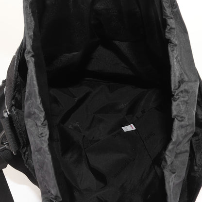 21AW ブランドロゴ柄 ユーティリティ トートバッグ(Utility Tote)