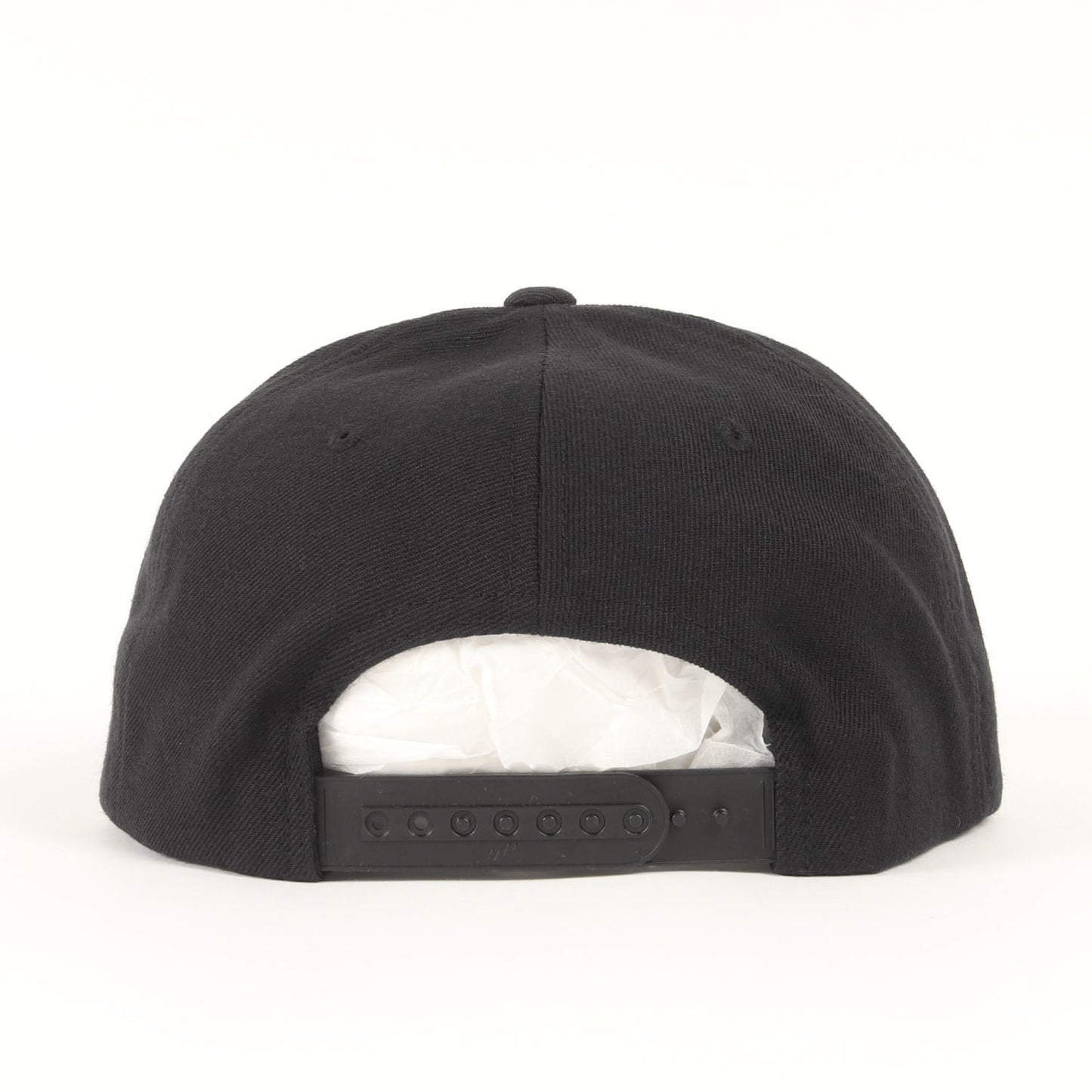 ブランドロゴ刺繍 6パネルキャップ(CAP OT)