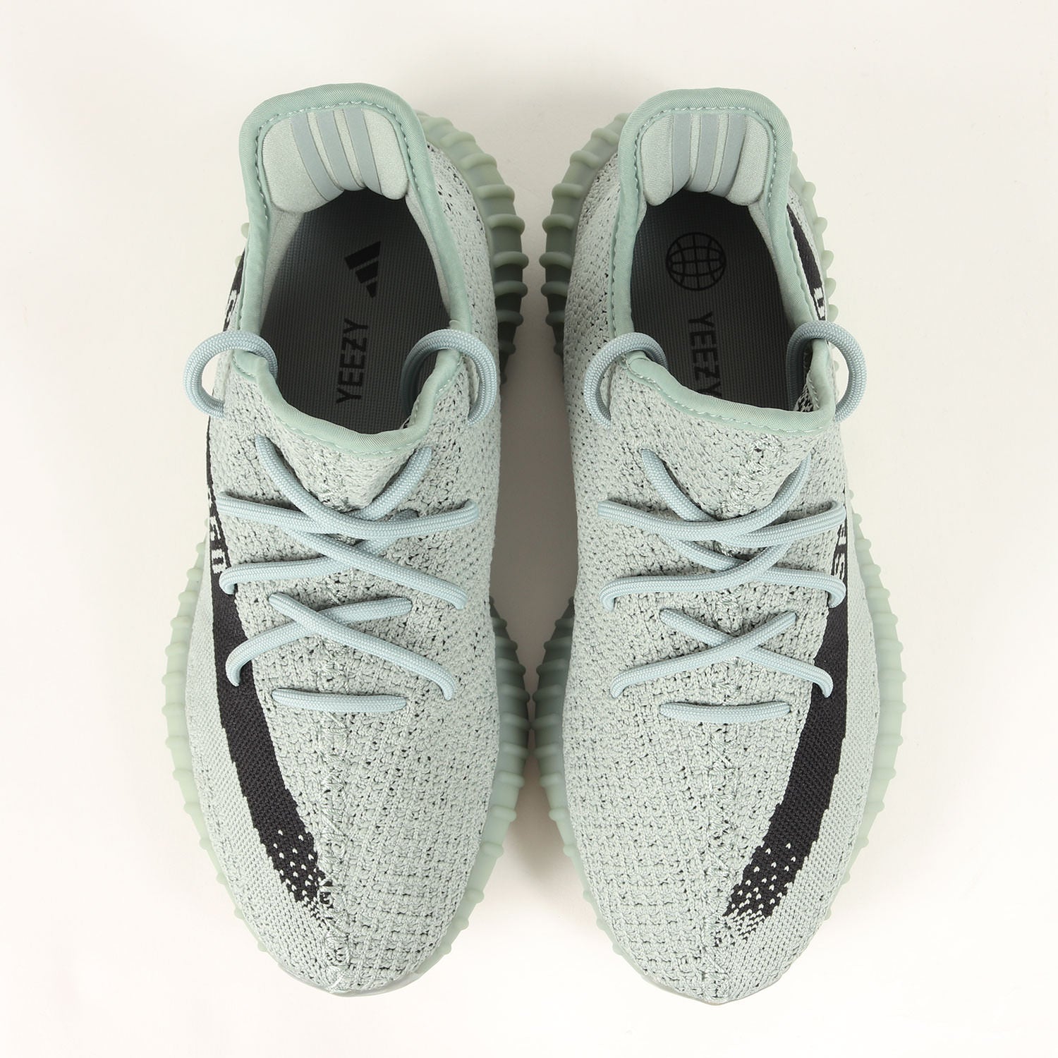 adidas (アディダス) YEEZY BOOST 350 V2 SALT (HQ2060 adidas (アディダス) YEEZY BOOST 350 V2 SALT (HQ2060