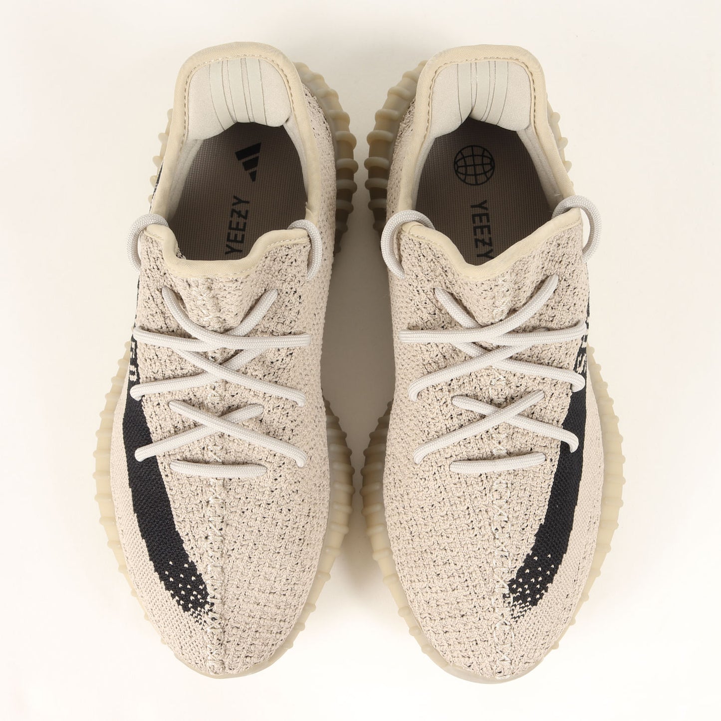 22AW YEEZY BOOST 350 V2 SLATE (HP7870)