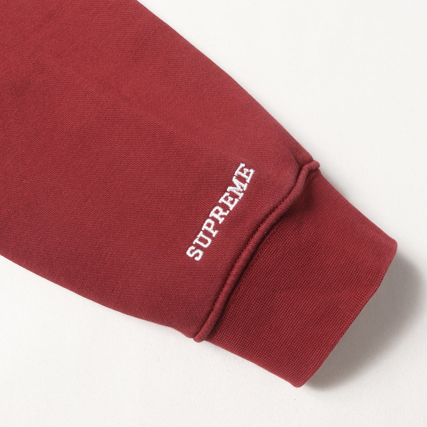 ×NIKE スウッシュロゴ クルーネック スウェット(Crewneck)